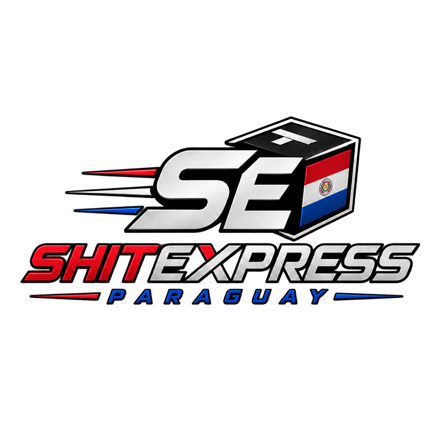 Shit Express Paraguay
